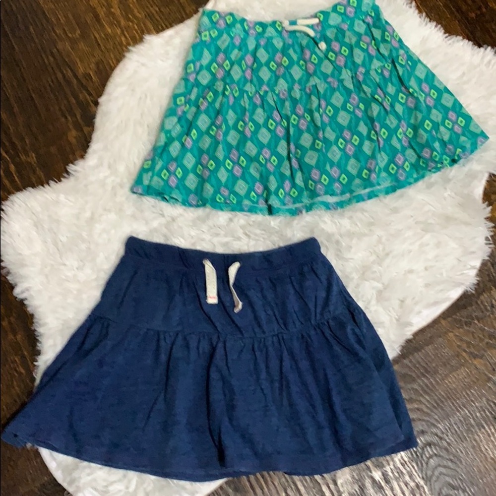 Girls Shorts